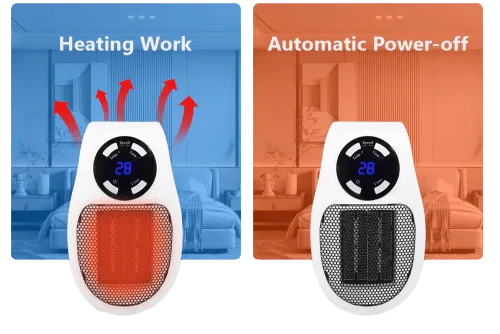 Rapid and Even Heating