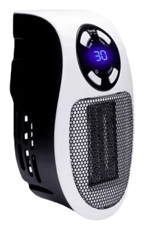 Life™ Heater Energy Efficient